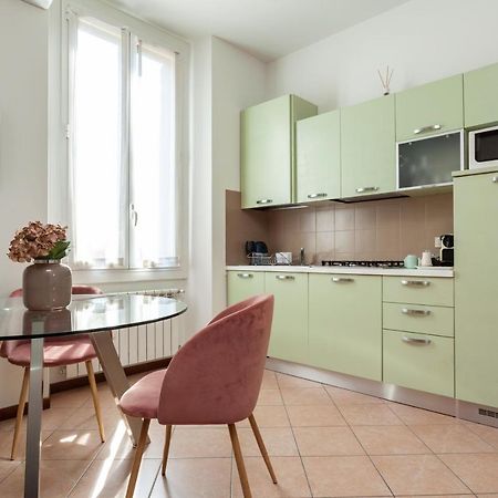 Exquisite Stay Vannucci- Porta Romana Милано Екстериор снимка