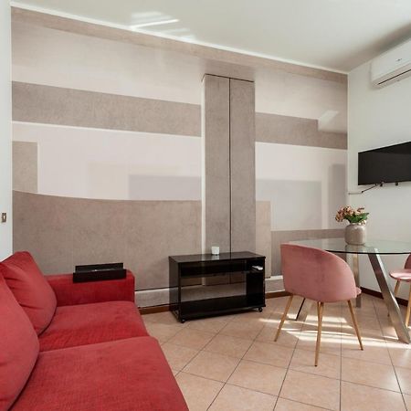 Exquisite Stay Vannucci- Porta Romana Милано Екстериор снимка