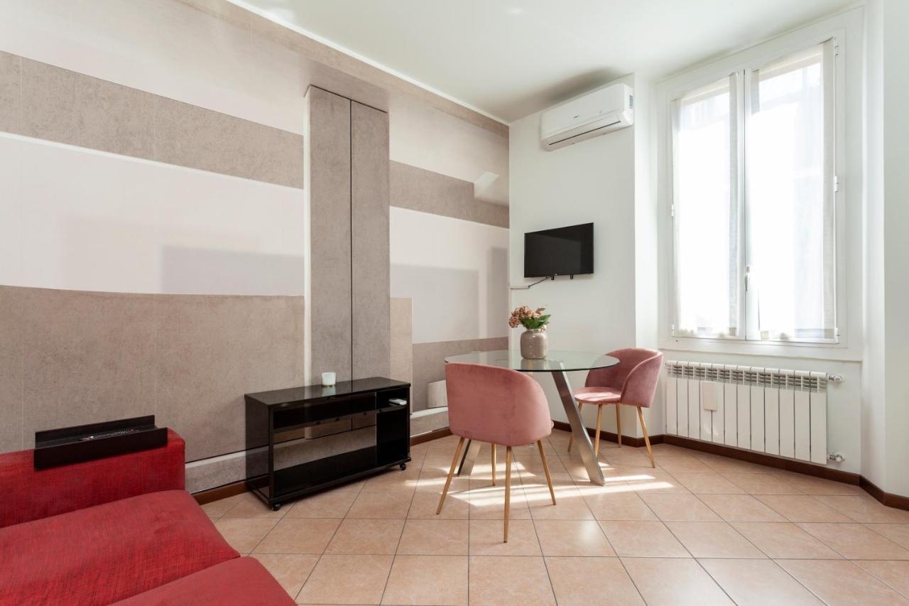 Exquisite Stay Vannucci- Porta Romana Милано Екстериор снимка