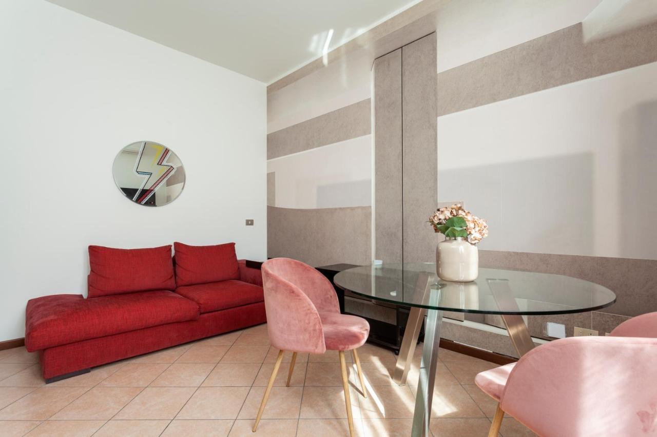 Exquisite Stay Vannucci- Porta Romana Милано Екстериор снимка
