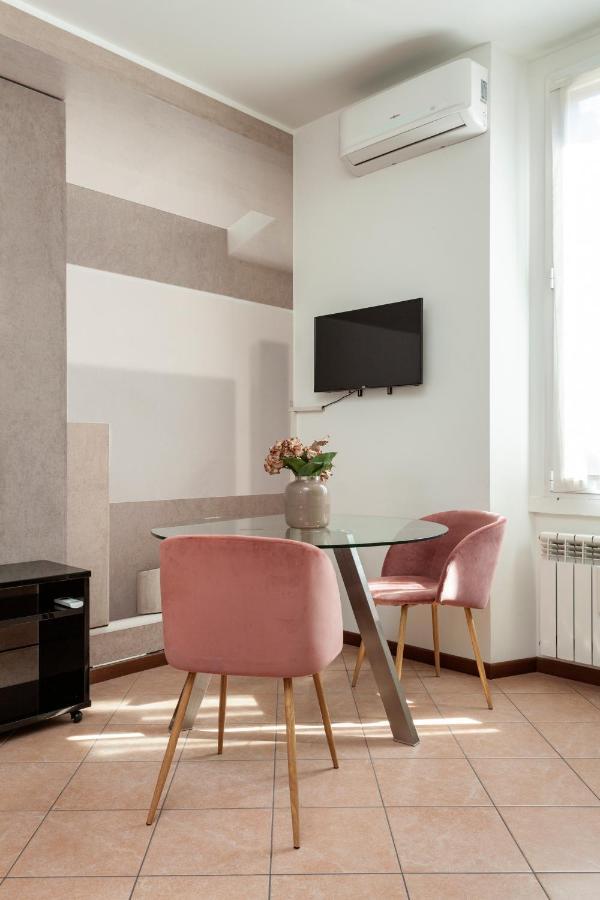 Exquisite Stay Vannucci- Porta Romana Милано Екстериор снимка