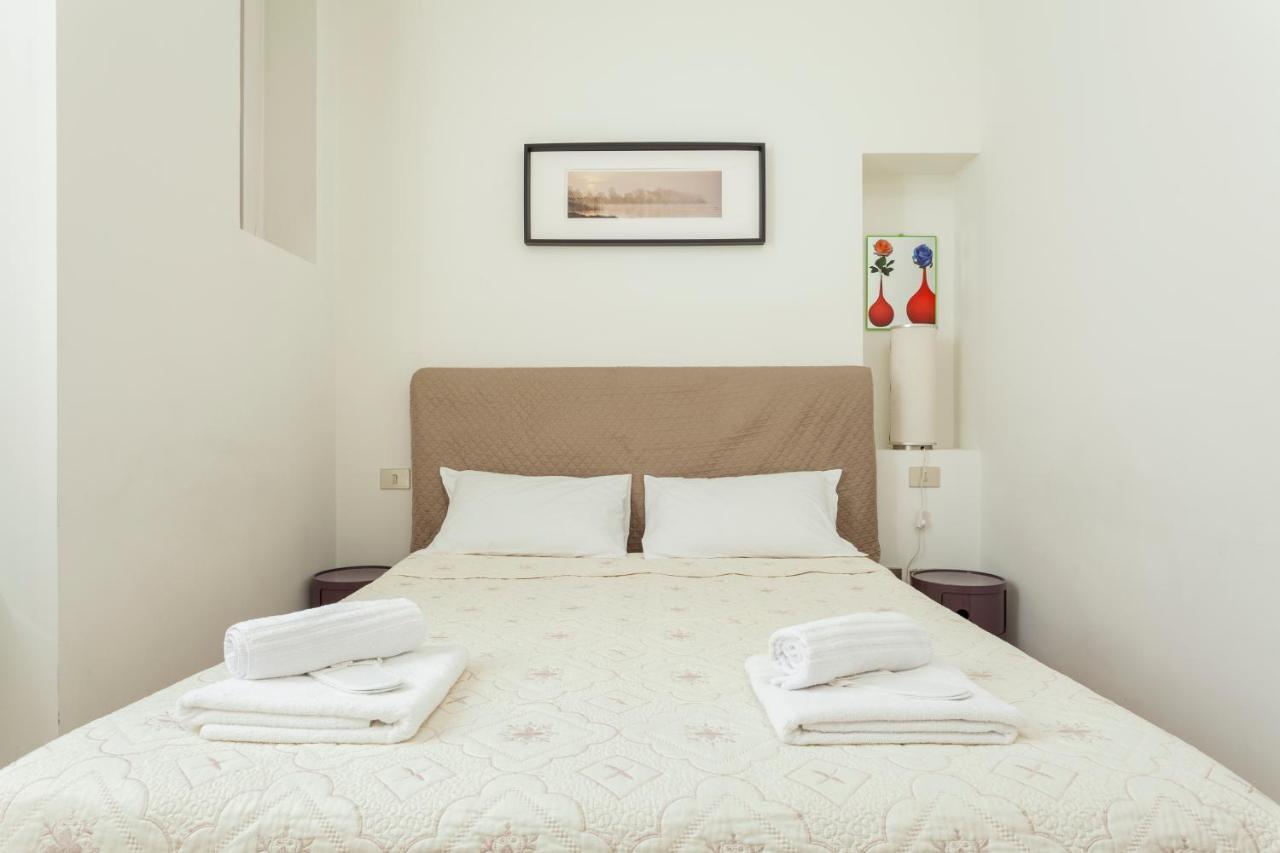 Exquisite Stay Vannucci- Porta Romana Милано Екстериор снимка