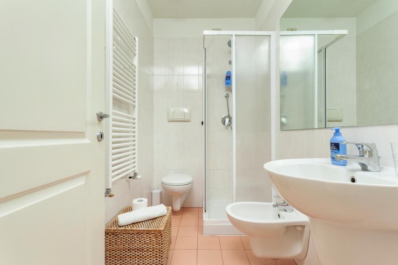 Exquisite Stay Vannucci- Porta Romana Милано Екстериор снимка