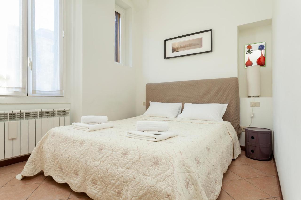 Exquisite Stay Vannucci- Porta Romana Милано Екстериор снимка
