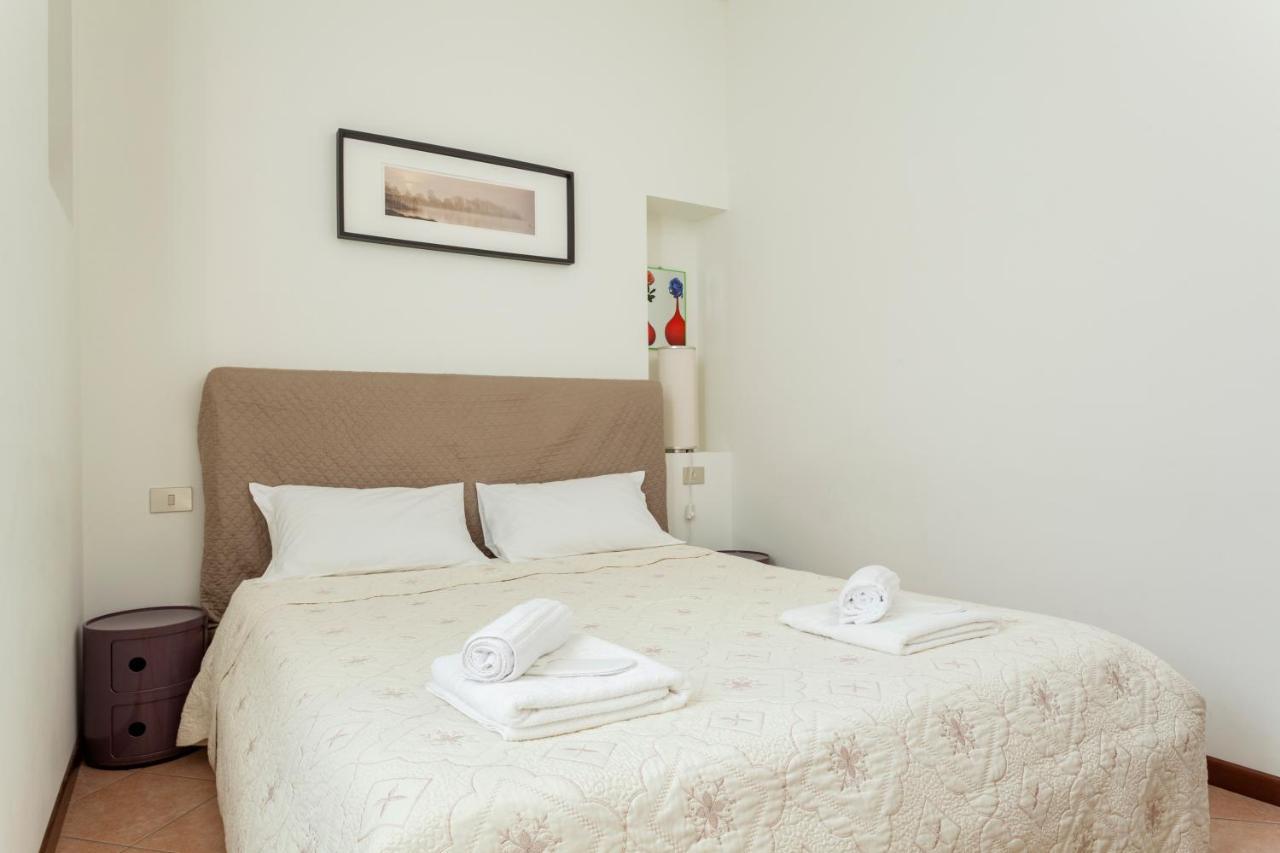 Exquisite Stay Vannucci- Porta Romana Милано Екстериор снимка